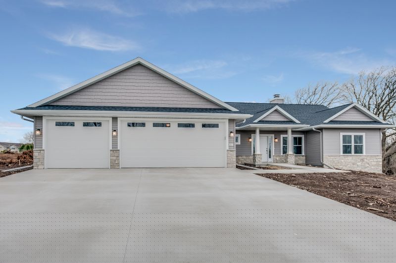 Driveway Concrete Sealing