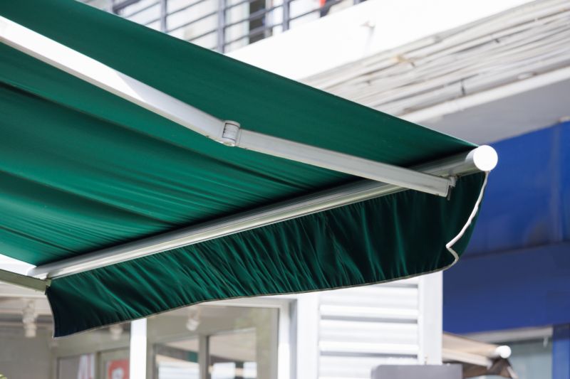 Veranda Awning Cleaning